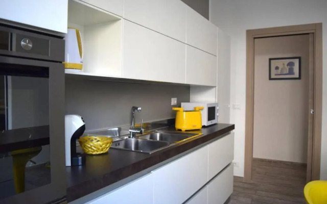 29/4 Exclusive Suite tra Teatro Massimo e Porto