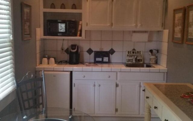 Spahn House Bed and Breakfast