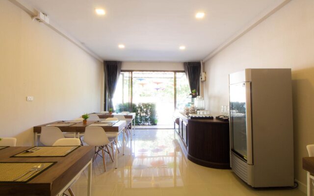 Pearl Pailin Residence Chiangmai