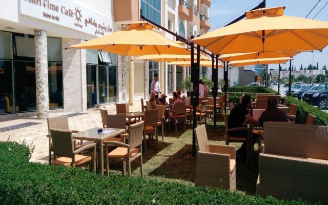 The Dunes Golf & Spa Resort