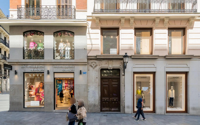 Precioso Apartamento Preciados PRE5B