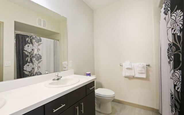 Global Luxury Suites Sunnyvale North