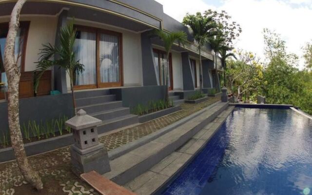 Thomas Bali Villa