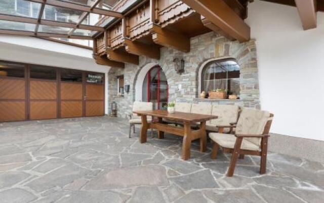 Glockenstuhl Gästehaus