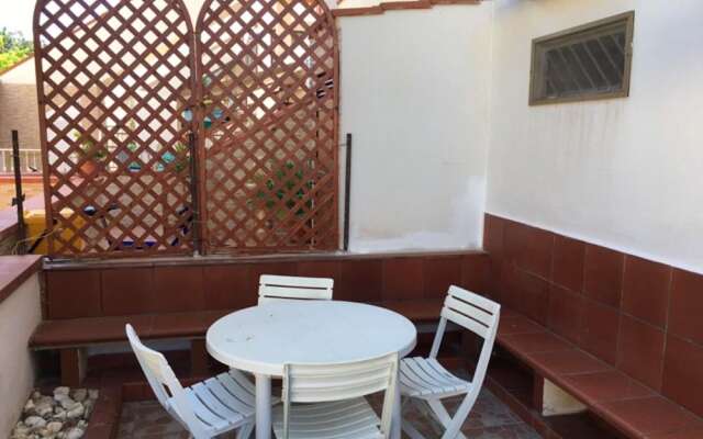 Property With 3 Bedrooms in Carpino, With Furnished Terrace - 11 km Fr