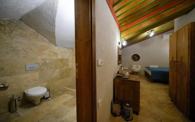 Mayda Cappadocia