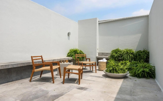 Hotel Carlota