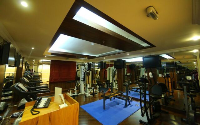 EASTYARD Dammam - Hotel