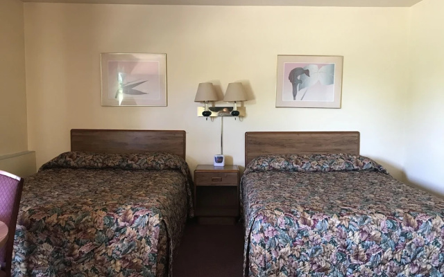 Allenwood Motel