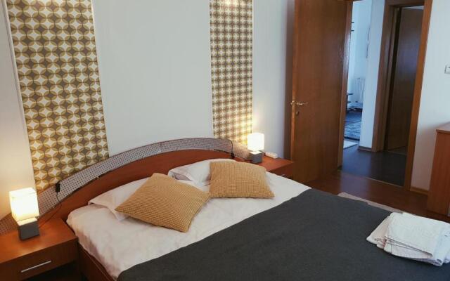 Apartament Ferdinand