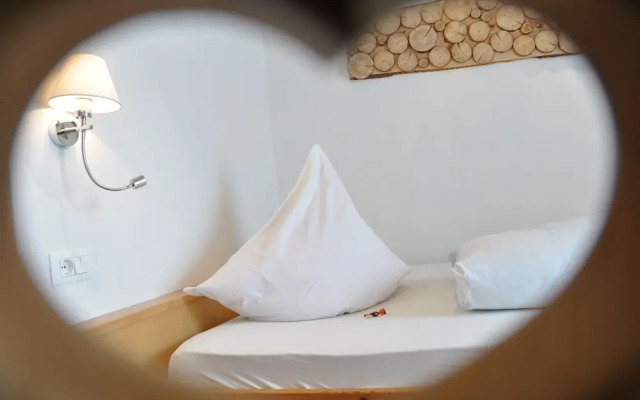 Apartment Traube - Stelvio
