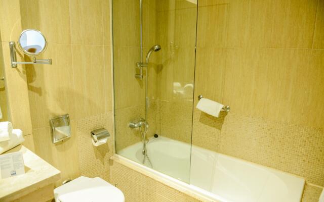 Morasol Suites