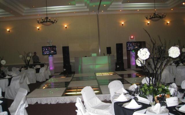 Hotel Argento