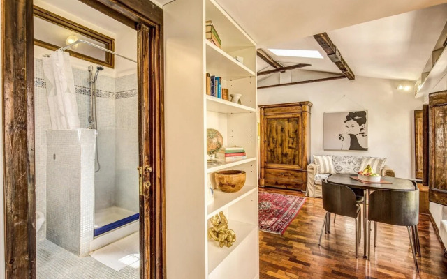 HomeHouse Garofano - Rione Monti - Colosseum