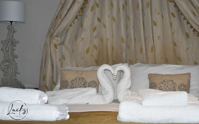 Pennine Manor Hotel