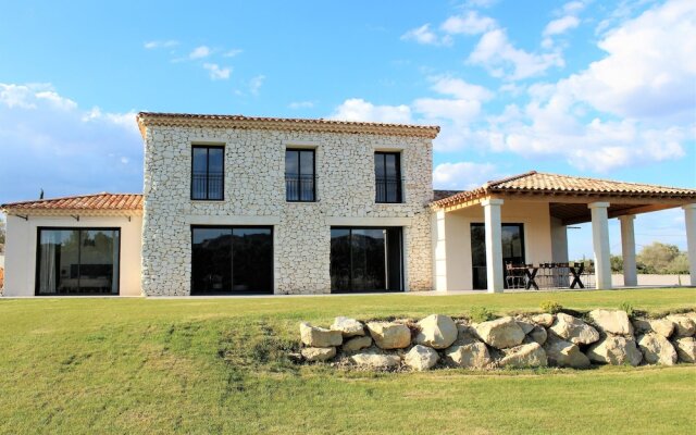 Propriété à St Remy De Provence