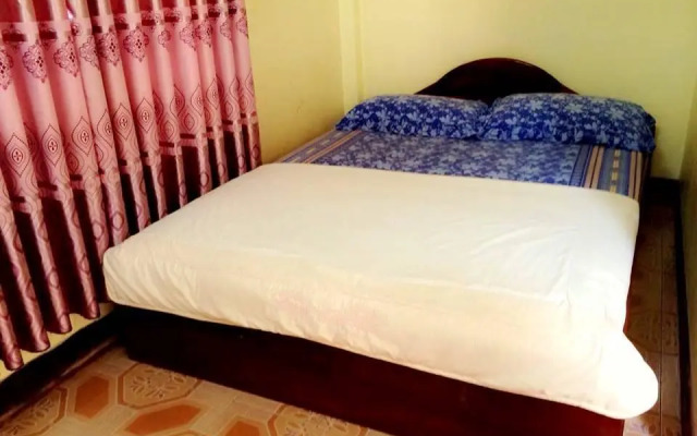 Keosavanh Guesthouse