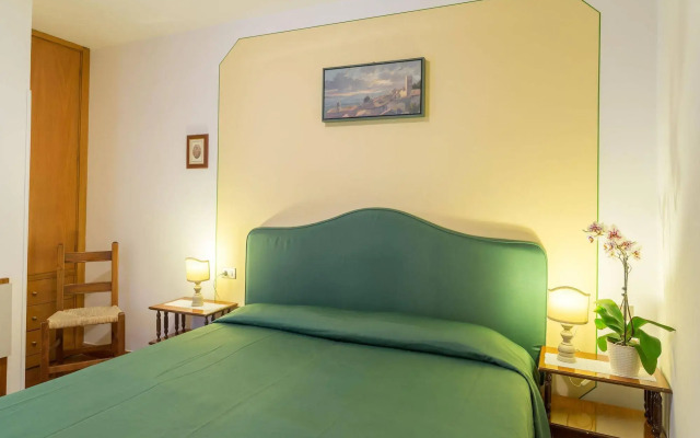 Hotel San Rufino