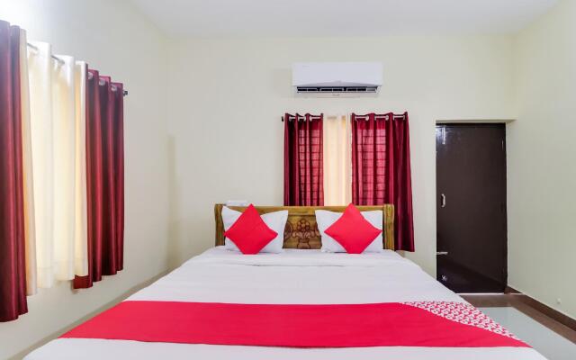 Hotel Vaiko by OYO Rooms