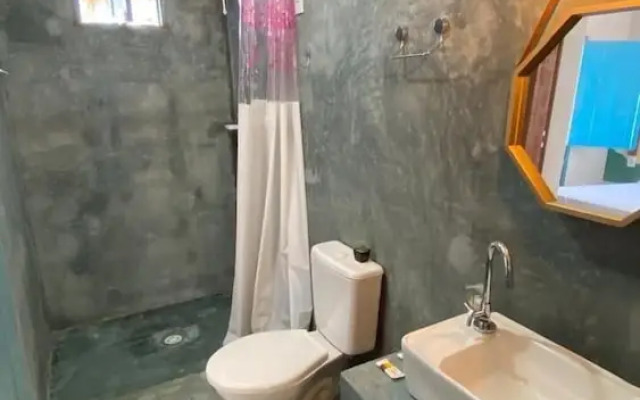 Pousada Vila Lua Bela