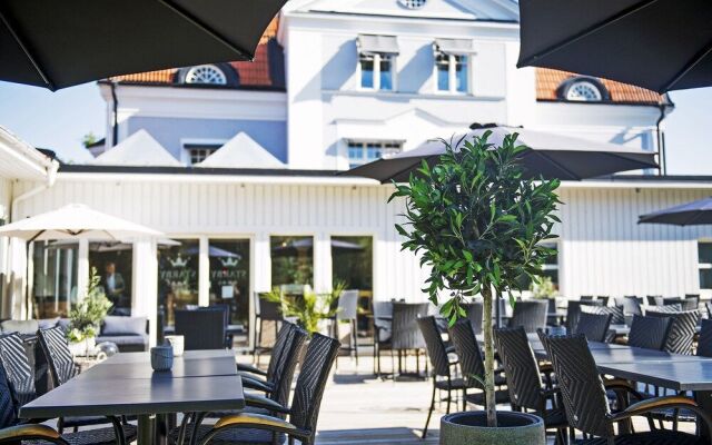Starby Hotell