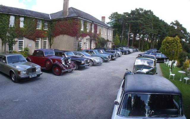 Ty Newydd Country Hotel