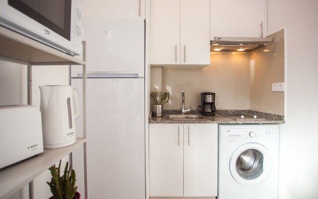 Minas Central Suites