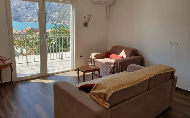 Apartments Montenegro Risan