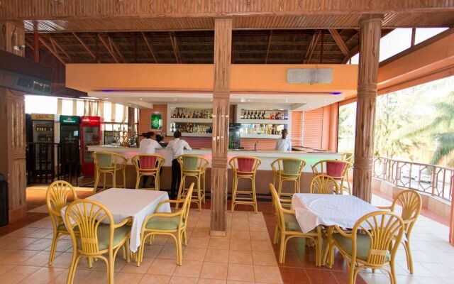 Champion Hotel