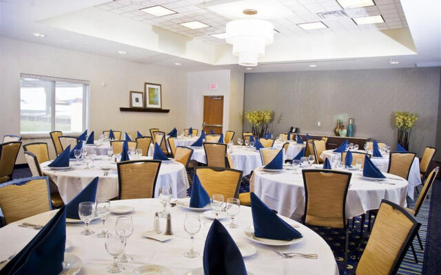 SpringHill Suites Chesapeake Greenbrier