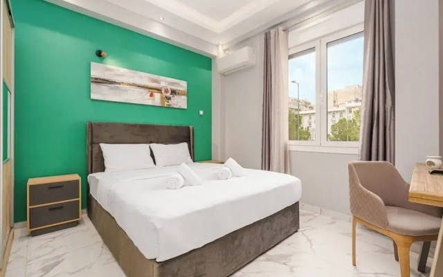 Exarchia Luxury