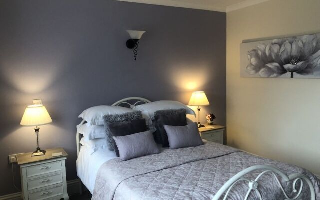 The White Horse Inn