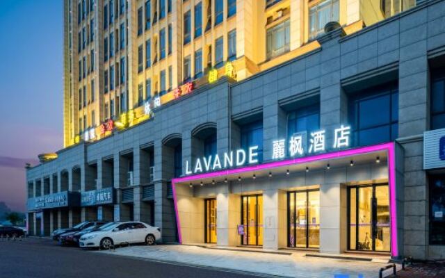 Lavande Hotels·Zhuhai Doumen
