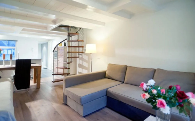 Leidse Square Apartments