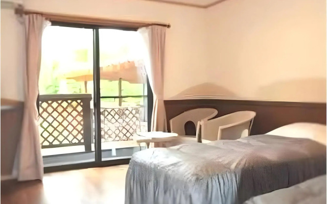 Pension Nagi No Hi
