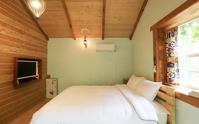 Pyeongchang Abbey Road Pension