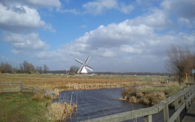 Bed & Breakfast Glimmen