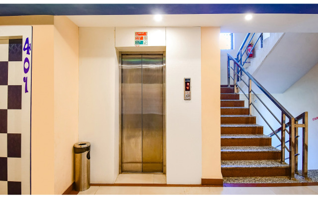 Fabhotel Sai Jagannath Residency