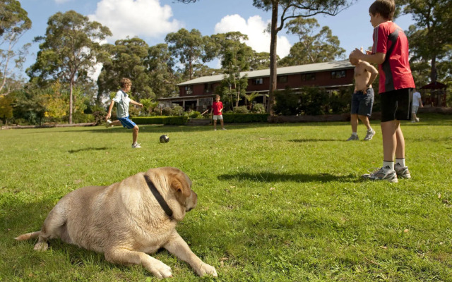 Bilpin Country Lodge