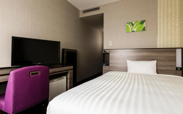 JR East Hotel Mets Urawa – Guest Rooms – Saitama