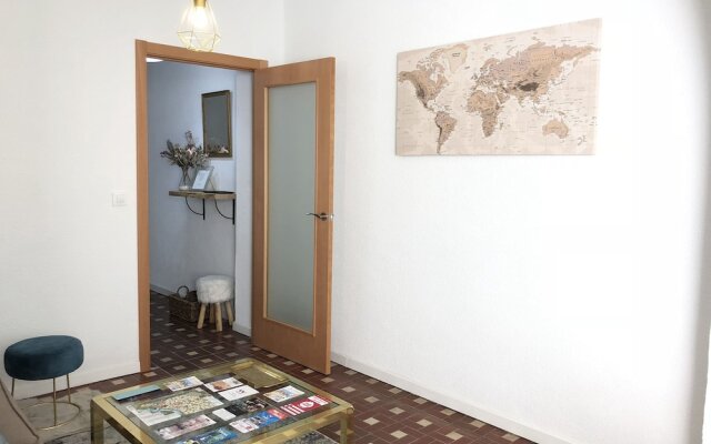 Apartamento Turístico - Homies Córdoba