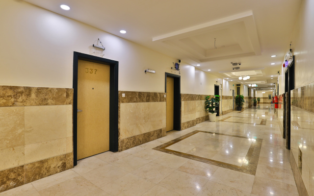 OYO 315 Ramz Abha Hotel