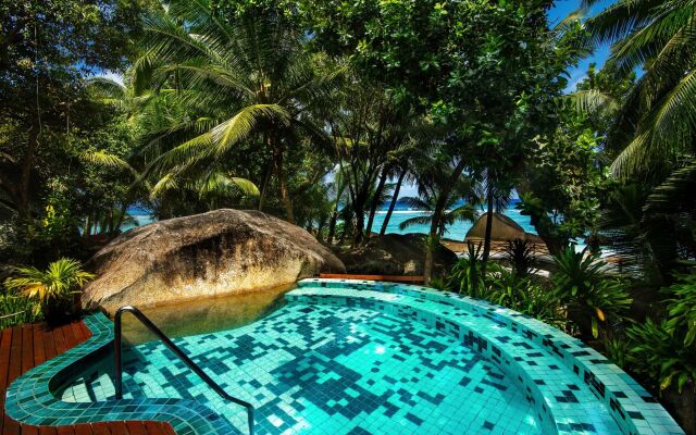 Hilton Seychelles Labriz Resort & Spa