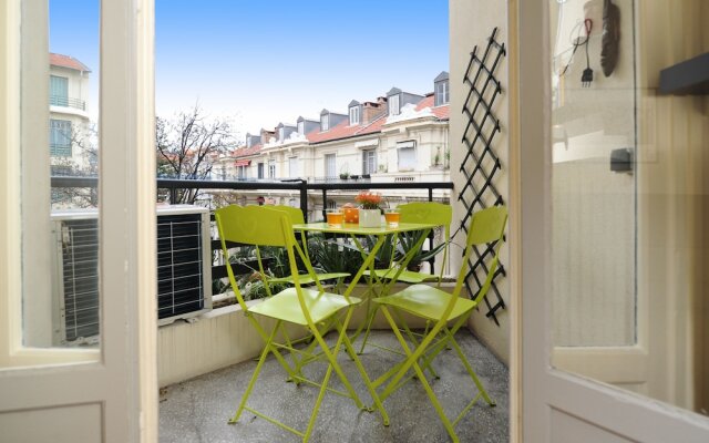 Mini Suite Miro Five Stars Holiday House