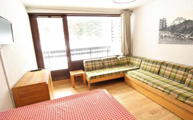 Appartement Serre Chevalier, 1 pièce, 4 personnes - FR-1-330F-98