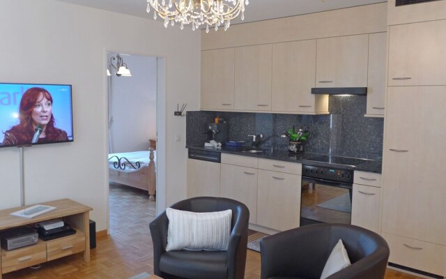 Chesa Sur Ova 30 St Moritz