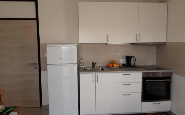 Apartments Barbi