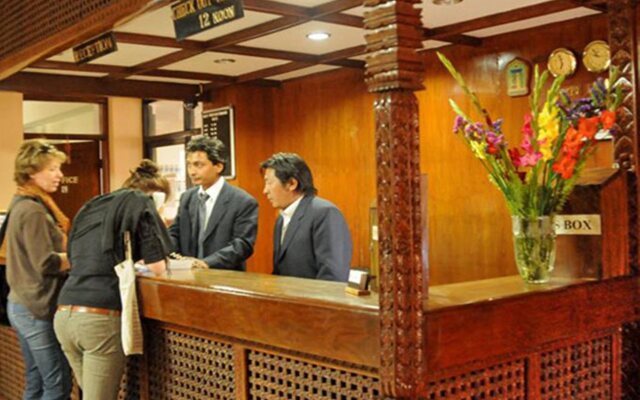 Hotel Excelsior