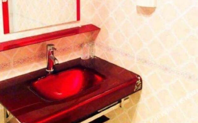 Lijinyuan Express Hotel