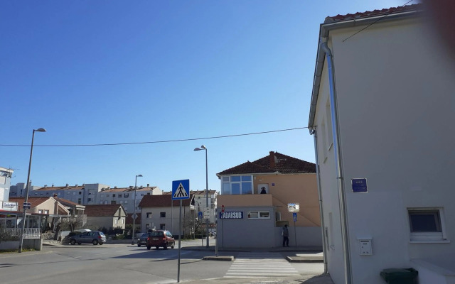 Studio apartman LORENA